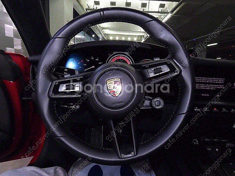 포르쉐 911 중고차 중고자동차 서울중고차 할부가능 빨...--8