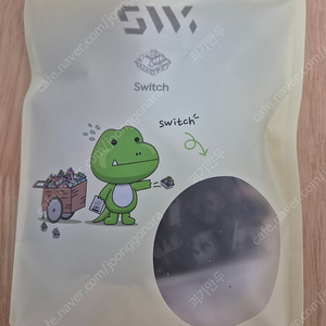 체리 갈축 MX2A 스위치 팝니다