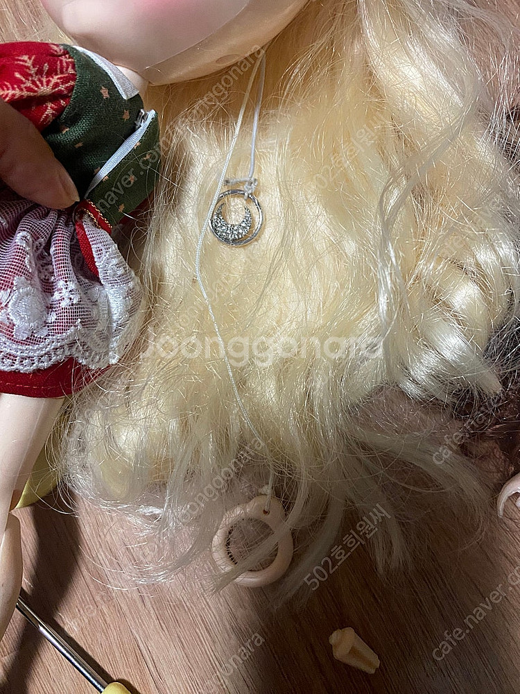 브라이스 디디유레카 블라이스 (아카님 헤어틀,관절바디포...--3