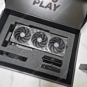 4070ti 불칸 팝니다