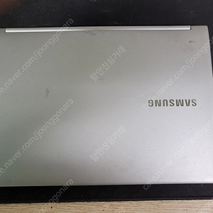 삼성 노트북9 NT900X3L - 5만원