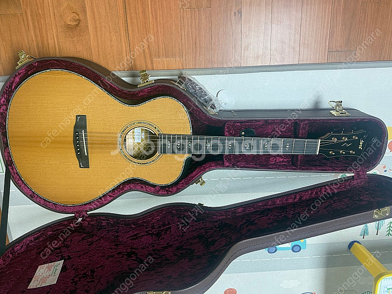 콜트 골드패션--1