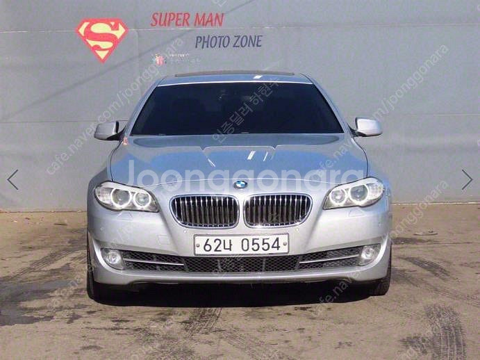 @15년식 5시리즈(6세대) 535i xDrive 전국...--2