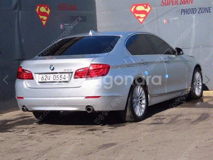 @15년식 5시리즈(6세대) 535i xDrive 전국...--4