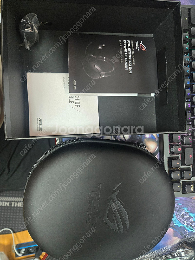 ASUS ROG STRIX GO 2.4 헤드셋--1