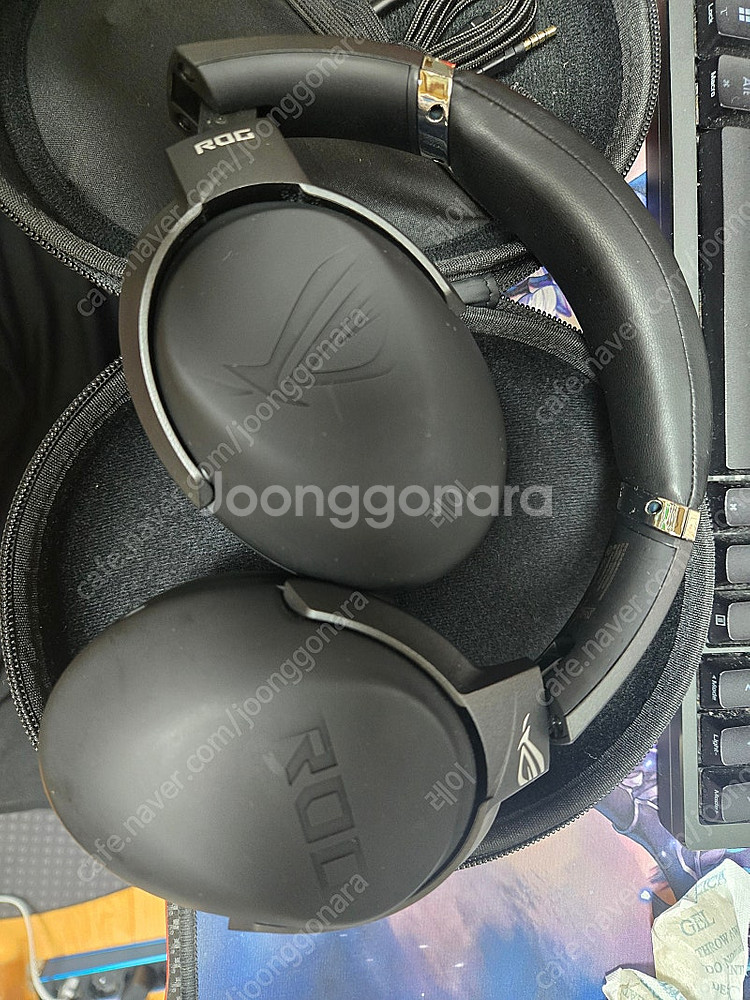 ASUS ROG STRIX GO 2.4 헤드셋--2