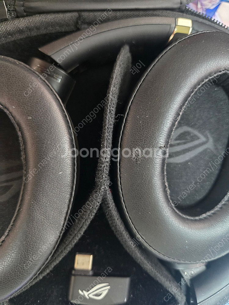 ASUS ROG STRIX GO 2.4 헤드셋--5