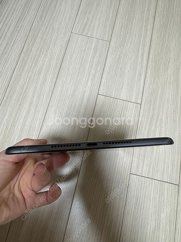 아이패드 미니5 셀룰러 64GB 스그 판매합니다.--4