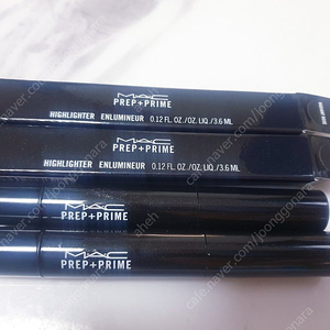 MAC 맥 하이라이트 10000원 프렙 프라임 하이라이터 (미개봉 새상품) 당일접수