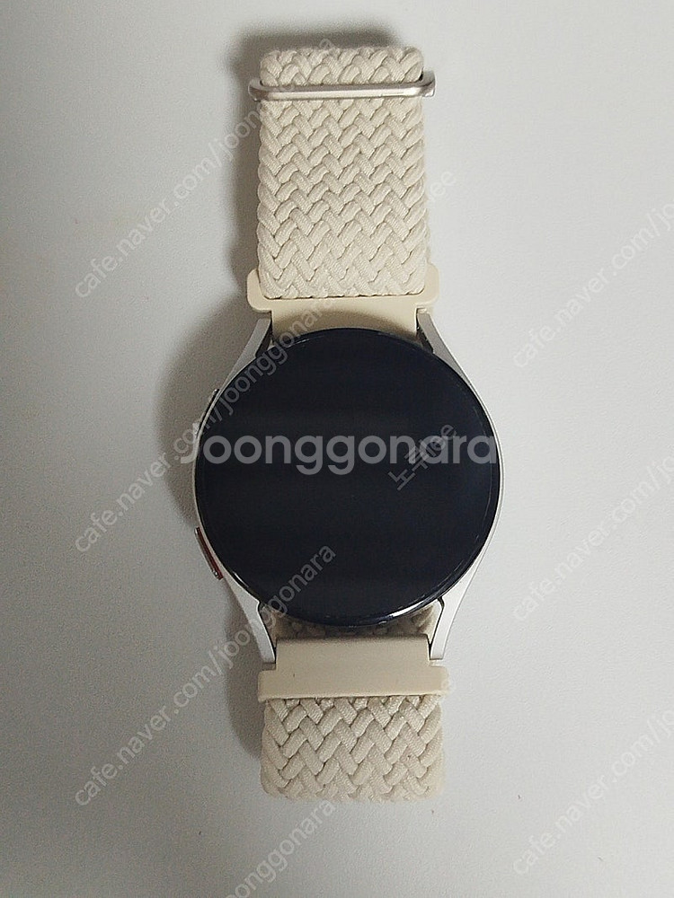 갤럭시 워치 5 40mm 판매합니다!--0