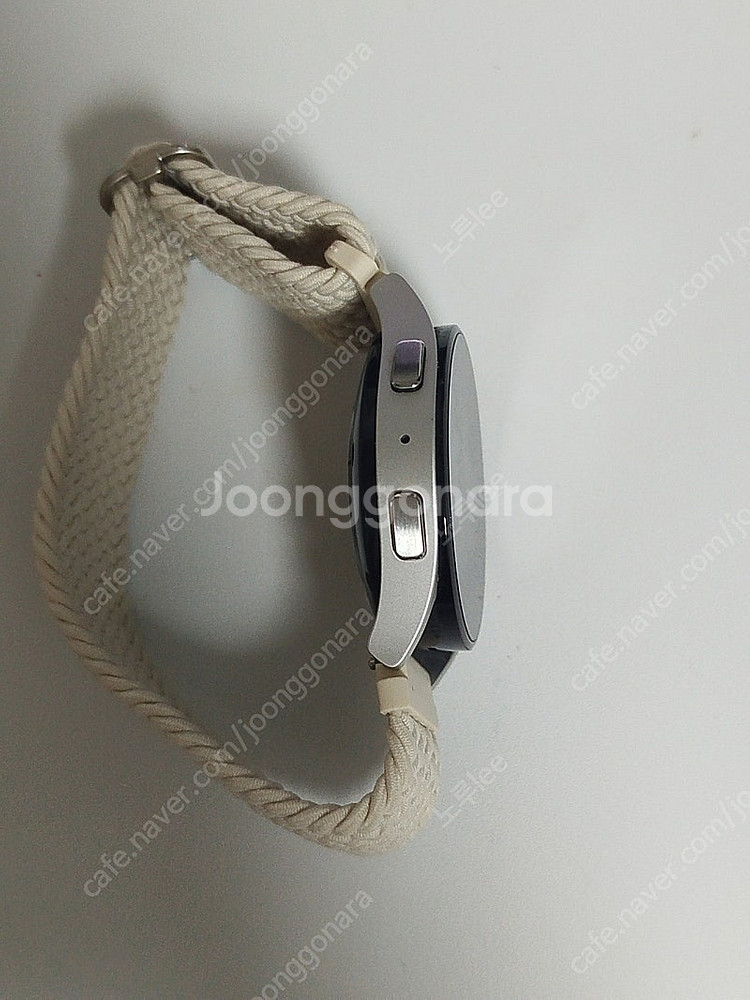 갤럭시 워치 5 40mm 판매합니다!--2