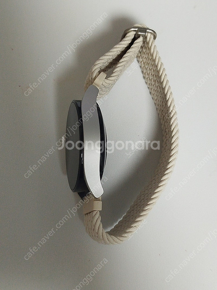 갤럭시 워치 5 40mm 판매합니다!--3