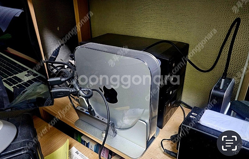 2023 맥미니 M2 pro cto 최고사양 + 울트라...--1