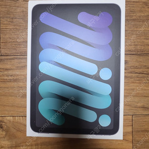 아이패드미니6 WIFI 64G 스페이스그레이