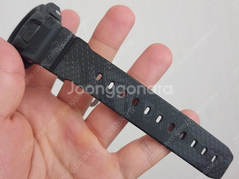 지샥 닌자 테마 한정판 (DW-6900NNJ-1DR)--6