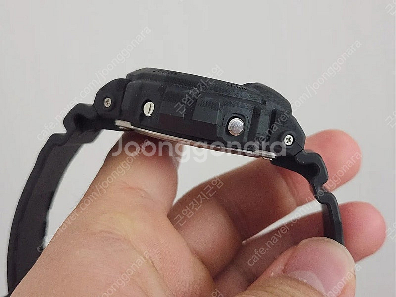 지샥 닌자 테마 한정판 (DW-6900NNJ-1DR)--7