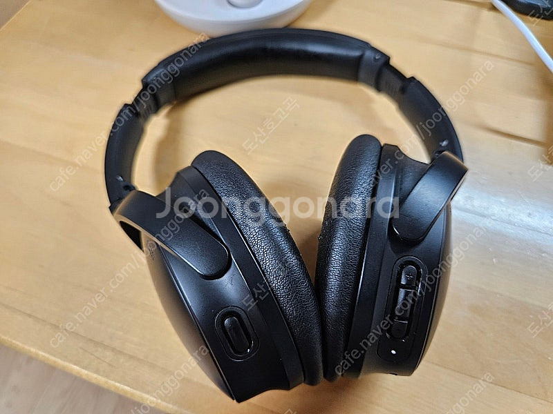 Bose 보스 QC45 고장 부품용--0