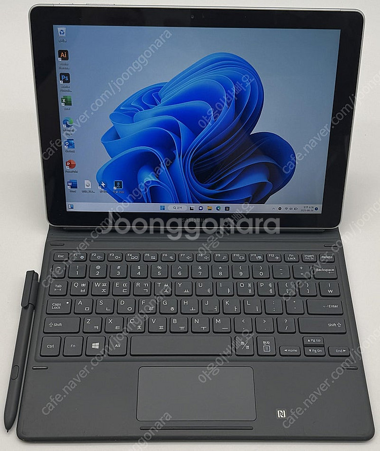 [삼성전자] 갤럭시북 10.6 SM-W620 / m3-...--0