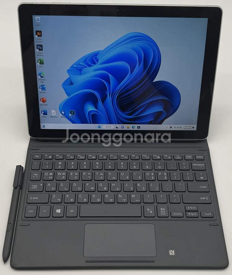 [삼성전자] 갤럭시북 10.6 SM-W620 / m3-...--1