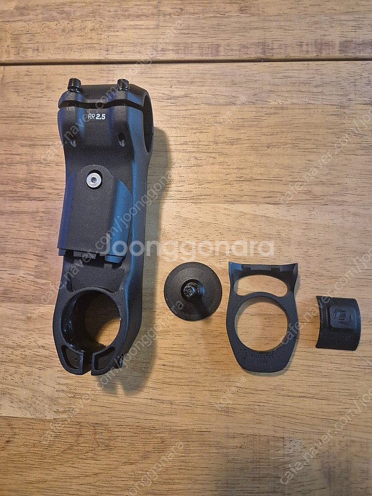 스캇 싱크로스 스탬 RR2.5 110mm--0