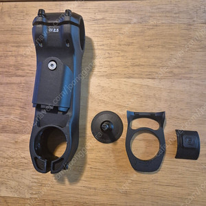 스캇 싱크로스 스탬 RR2.5 110mm