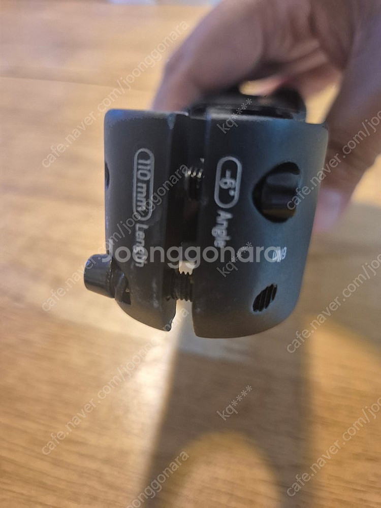 스캇 싱크로스 스탬 RR2.5 110mm--1