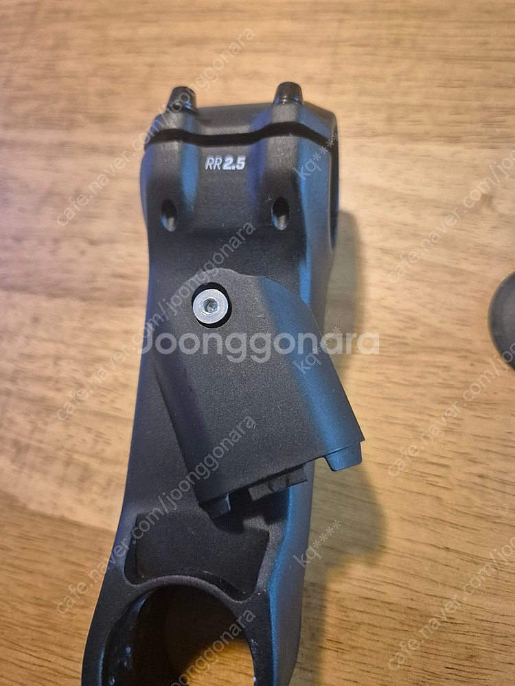 스캇 싱크로스 스탬 RR2.5 110mm--2