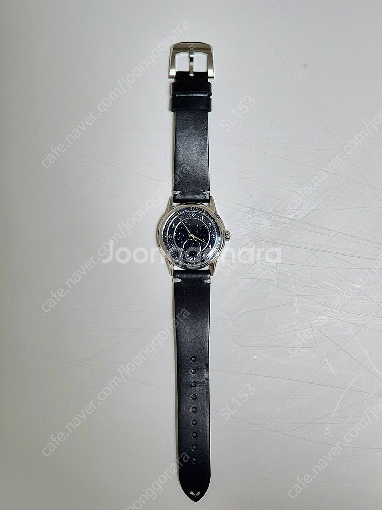 젤로스 노바 어벤츄린 37mm 시계 판매합니다 (Zel...--5