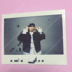 온앤오프 onf 싸인 폴라 민균 판매