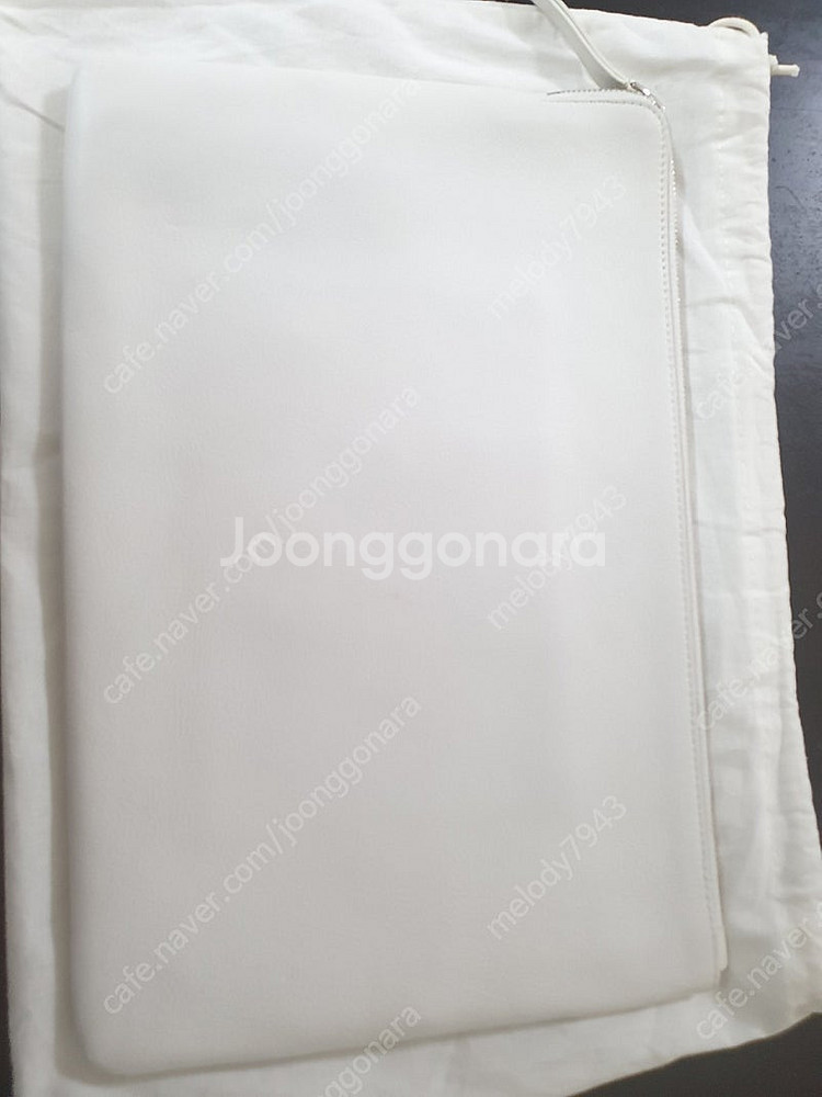 발렌시아가 클러치--1