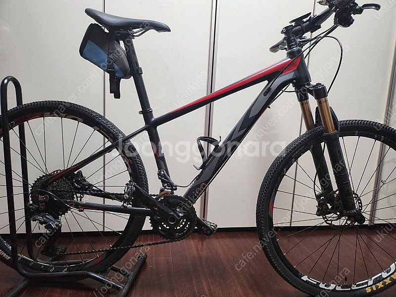 첼로 XC80 27.5--0