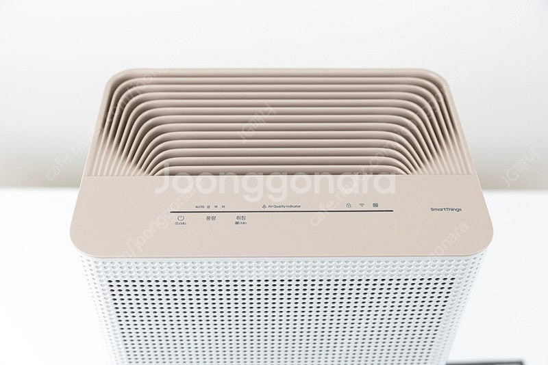삼성 블루스카이 공기청정기 AX033B310 판매합니다...--2