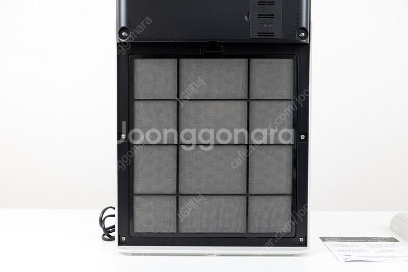 삼성 블루스카이 공기청정기 AX033B310 판매합니다...--5