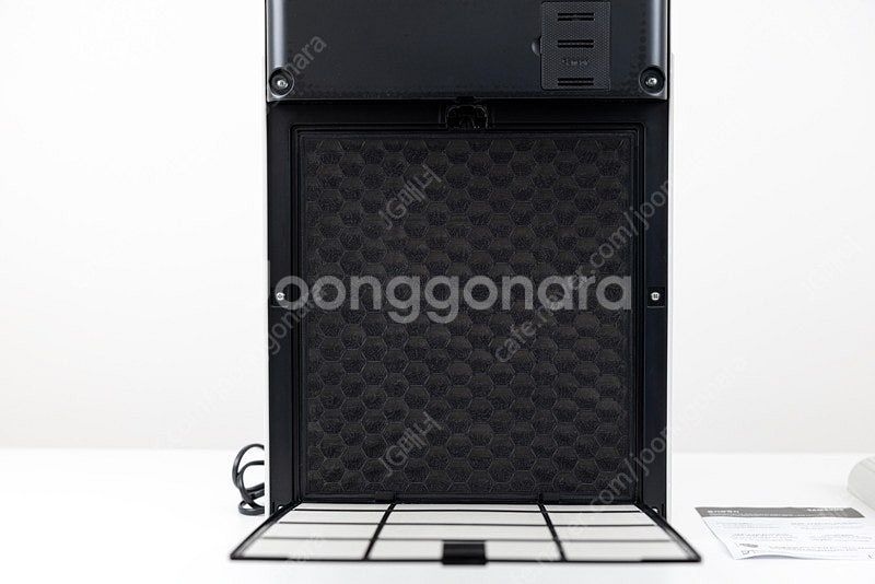 삼성 블루스카이 공기청정기 AX033B310 판매합니다...--6