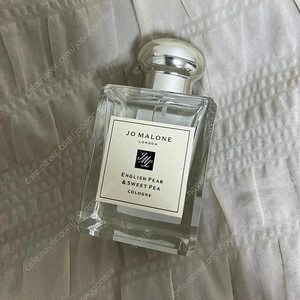 조말론 잉글리쉬 페어 앤 스윗 피 코롱 50ml 미개봉