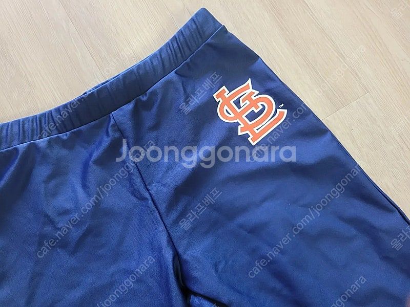 빈 남아 래쉬팬츠 사이즈 130. mlb 키즈 래시팬츠...--6
