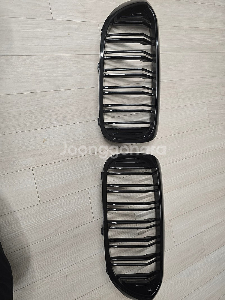 G30 530i 익스테리어 용품 및 여러가지 팝니다--0