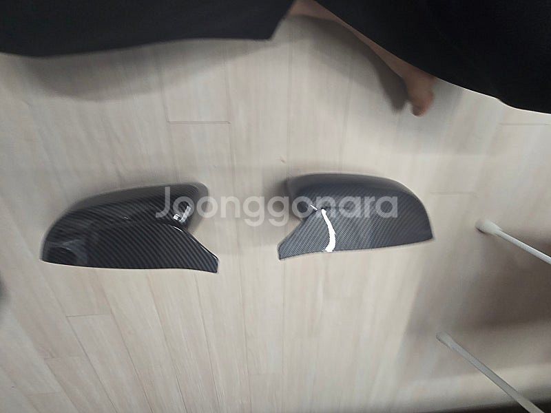 G30 530i 익스테리어 용품 및 여러가지 팝니다--4