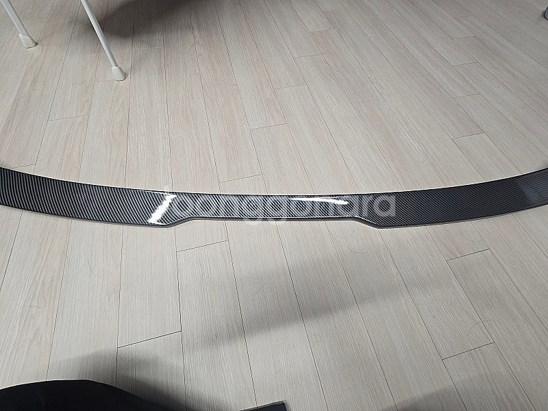 G30 530i 익스테리어 용품 및 여러가지 팝니다--6