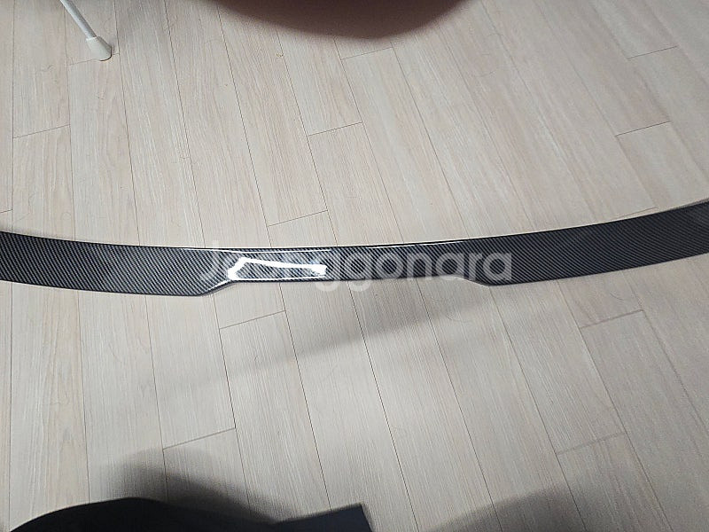 G30 530i 익스테리어 용품 및 여러가지 팝니다--7