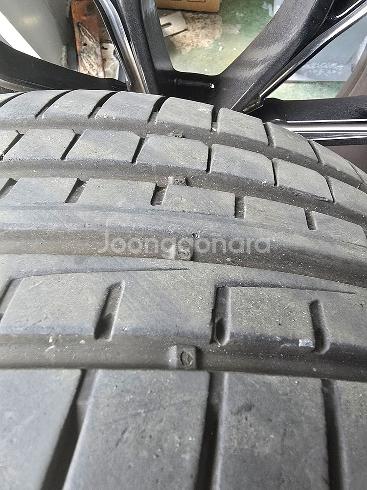 G30 530i 익스테리어 용품 및 여러가지 팝니다--9