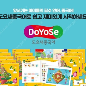 도요새중국어 프리패스