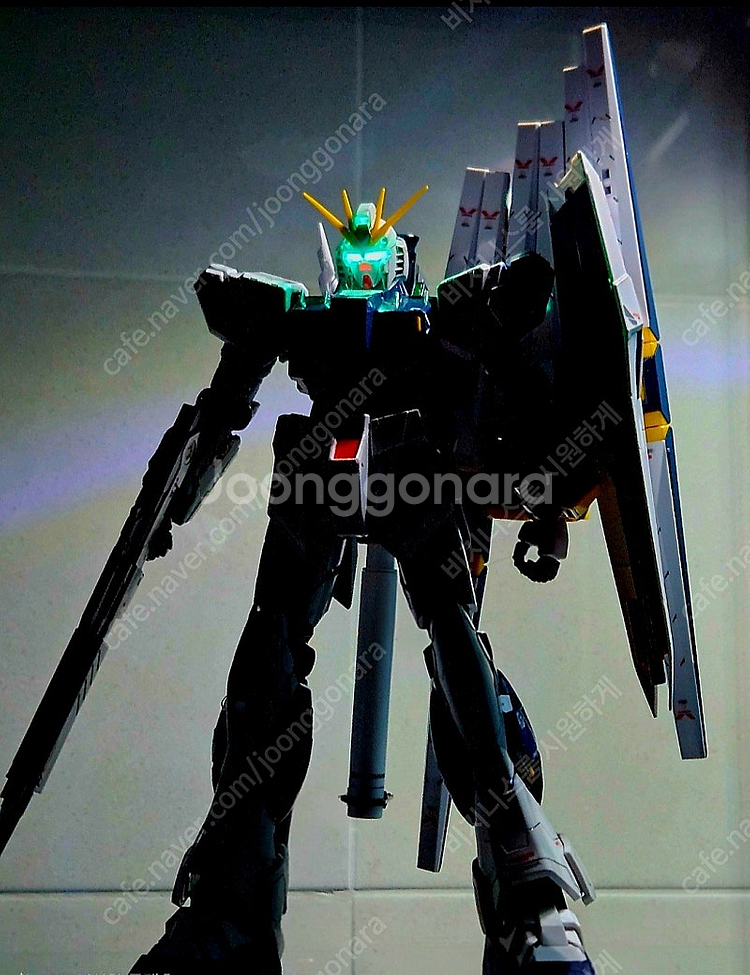 부산 직거래 MG 조립 건담 가조 가조립--0