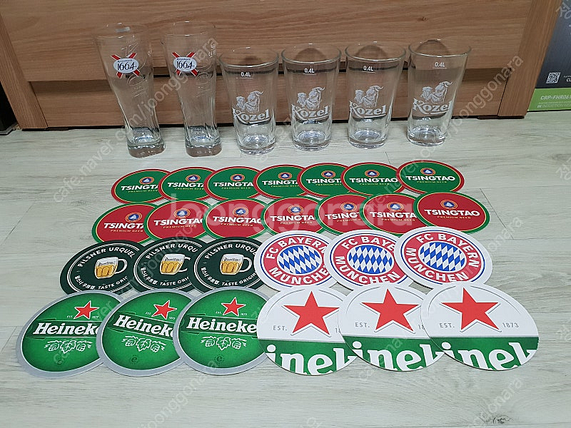 맥주컵 맥주잔 전용컵 전용잔 하이볼잔 하이볼컵 이것저것...--3