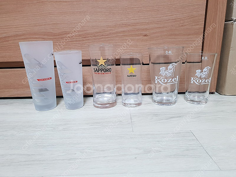 맥주컵 맥주잔 전용컵 전용잔 하이볼잔 하이볼컵 이것저것...--5