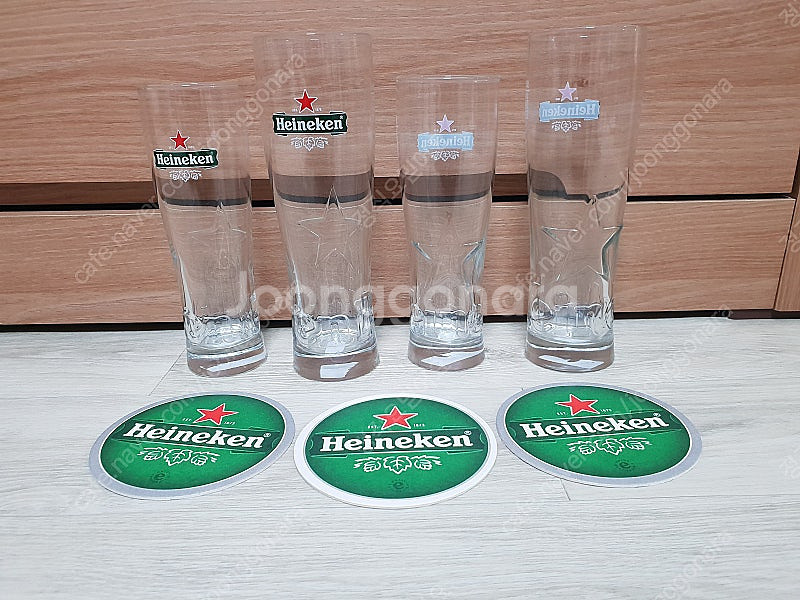 맥주잔 맥주컵 전용잔 전용컵~~~~여러가지 레어템 일반...--4
