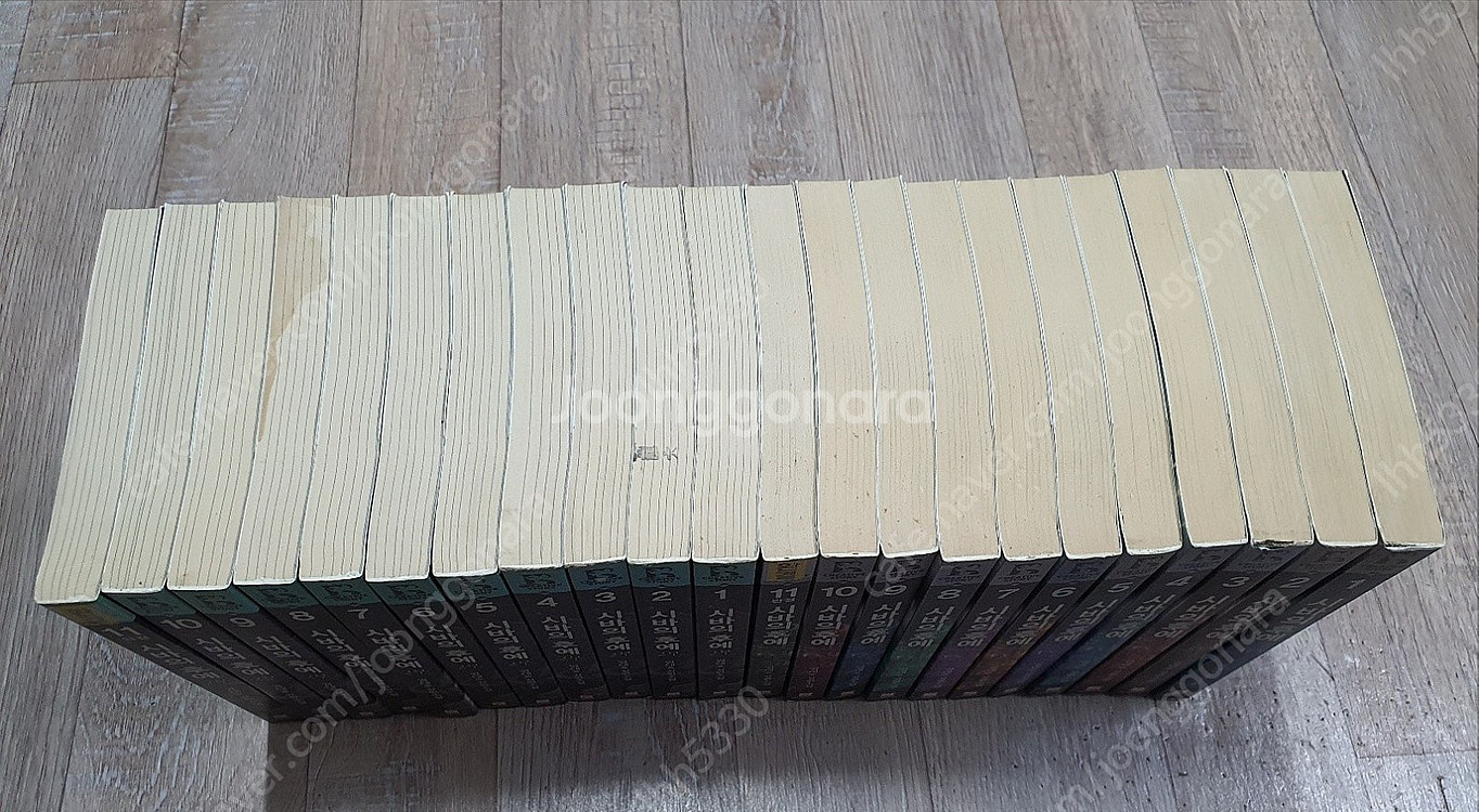 전직폭군의결자해지/시바의후예/인성자의회귀는다르다/책먹는...--4