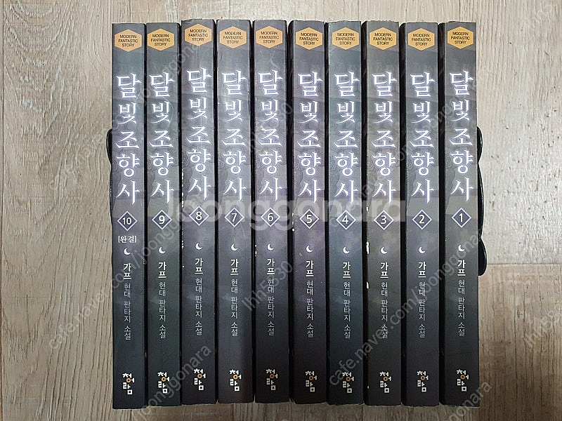전직폭군의결자해지/시바의후예/인성자의회귀는다르다/책먹는...--0
