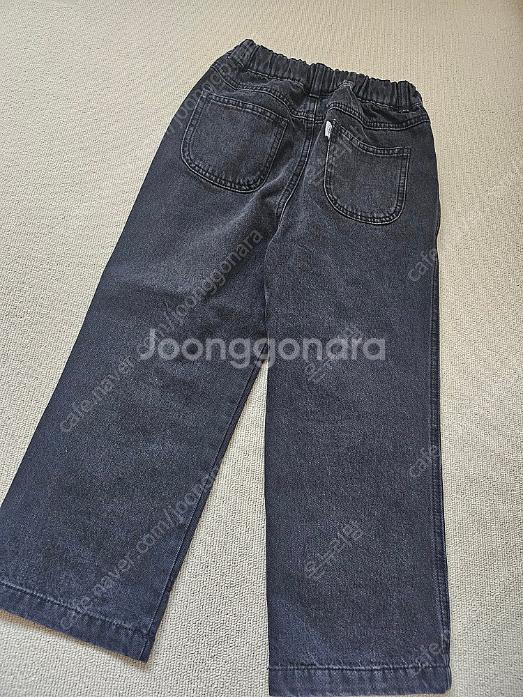 히로 더블니데님 120--1