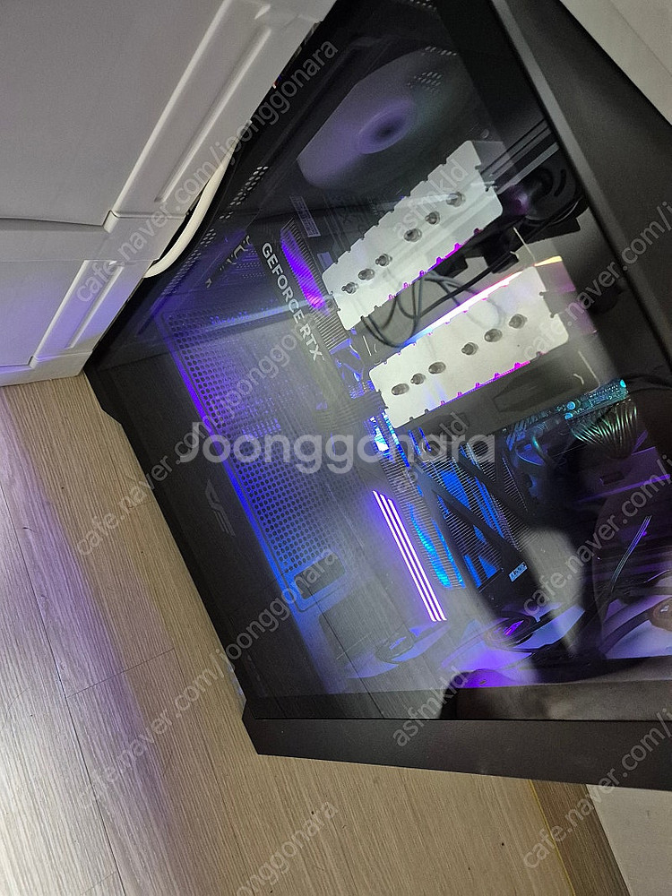 7800x3d 5070ti ram 32g ssd 1tb...--3